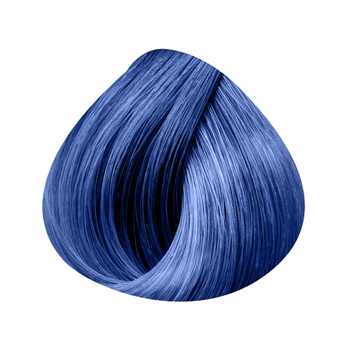 Extensions Adhésives CRAZY COLORS 4cm X6 Bandes 50/55cm - Image 4
