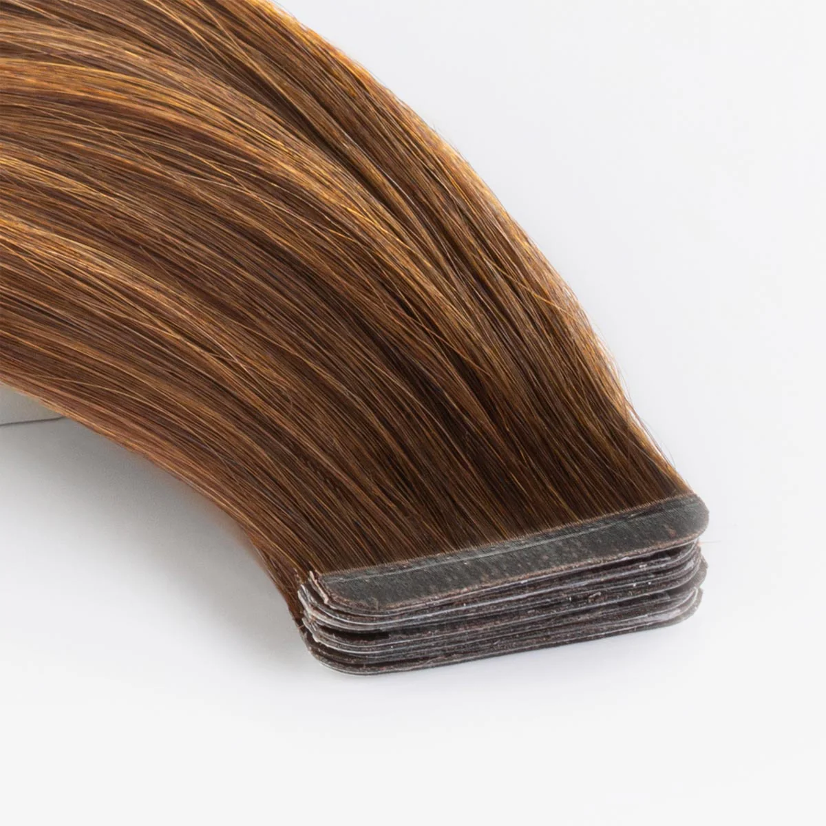 Extensions Adhésives OMBREES 4cm X6 50/55cm - Image 2