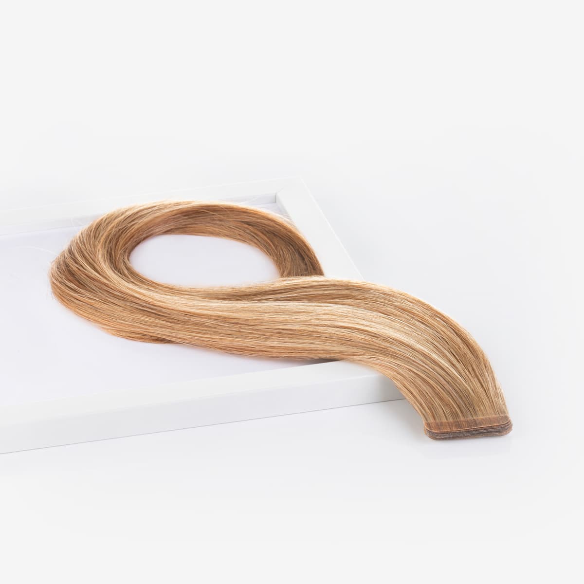 Extensions Adhésives RUSSES 4cm X6 Bandes 50/55cm - Image 7
