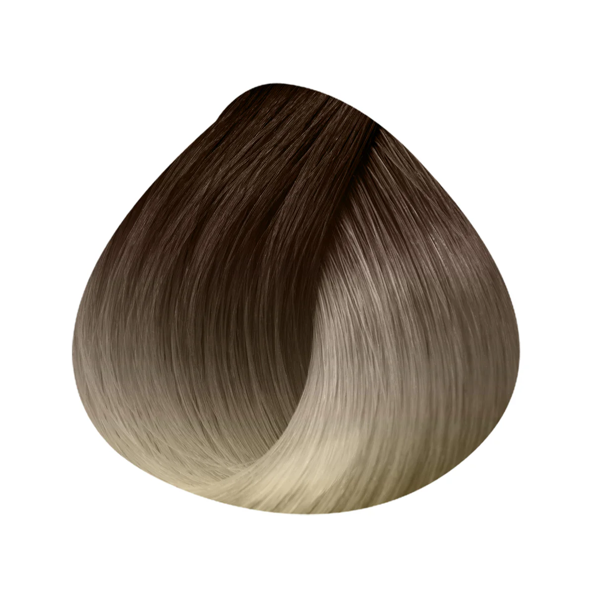 Extensions Adhésives RUSSES OMBREES 4cm X6 Bande 40/45cm - Image 6