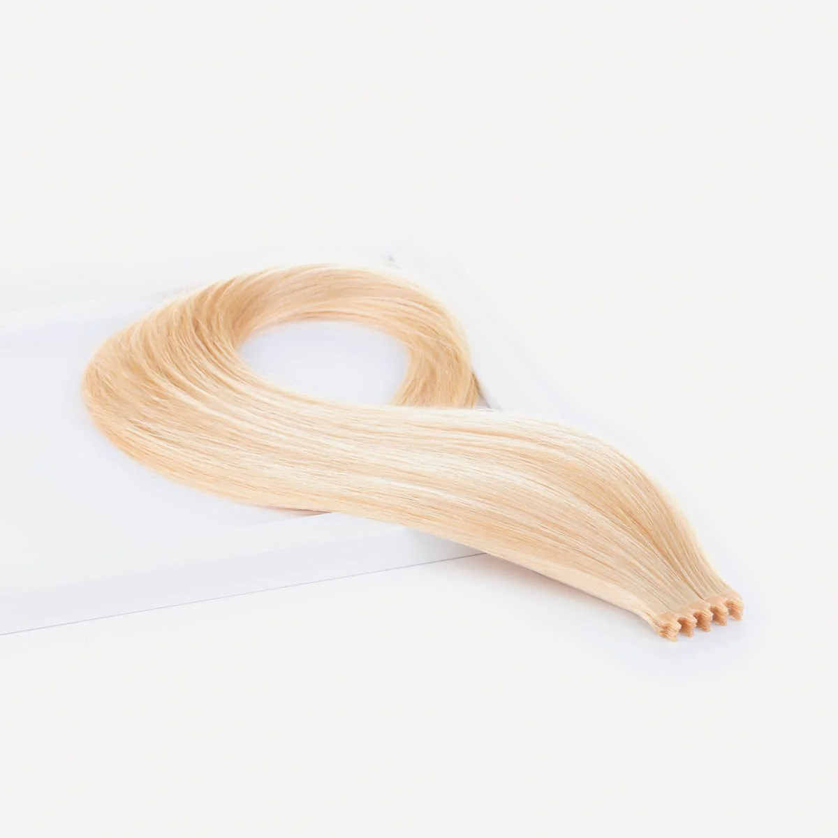 Extensions Anneaux 10 Mèches 40/45cm - Image 3