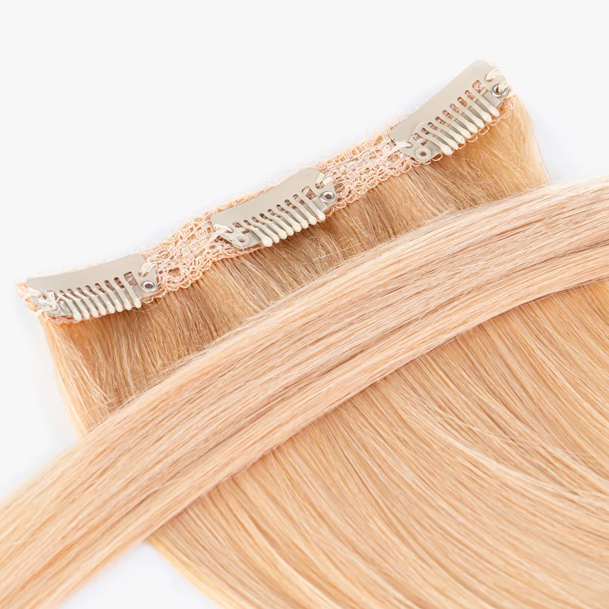 Extensions Bande 12cm 3 Clips 50/55cm - Image 2