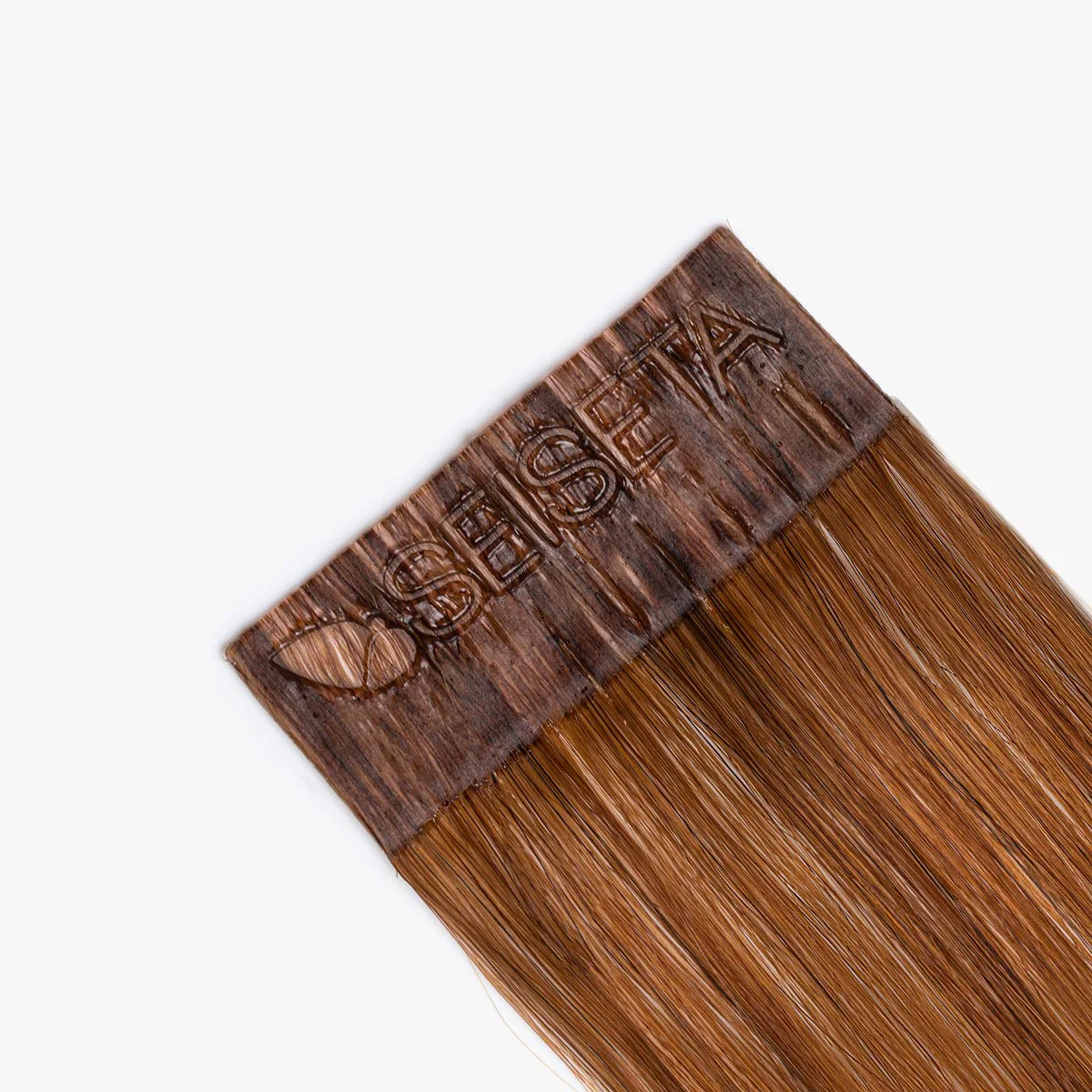 Extensions Kératine 25 Mèches 50/55cm - Image 5