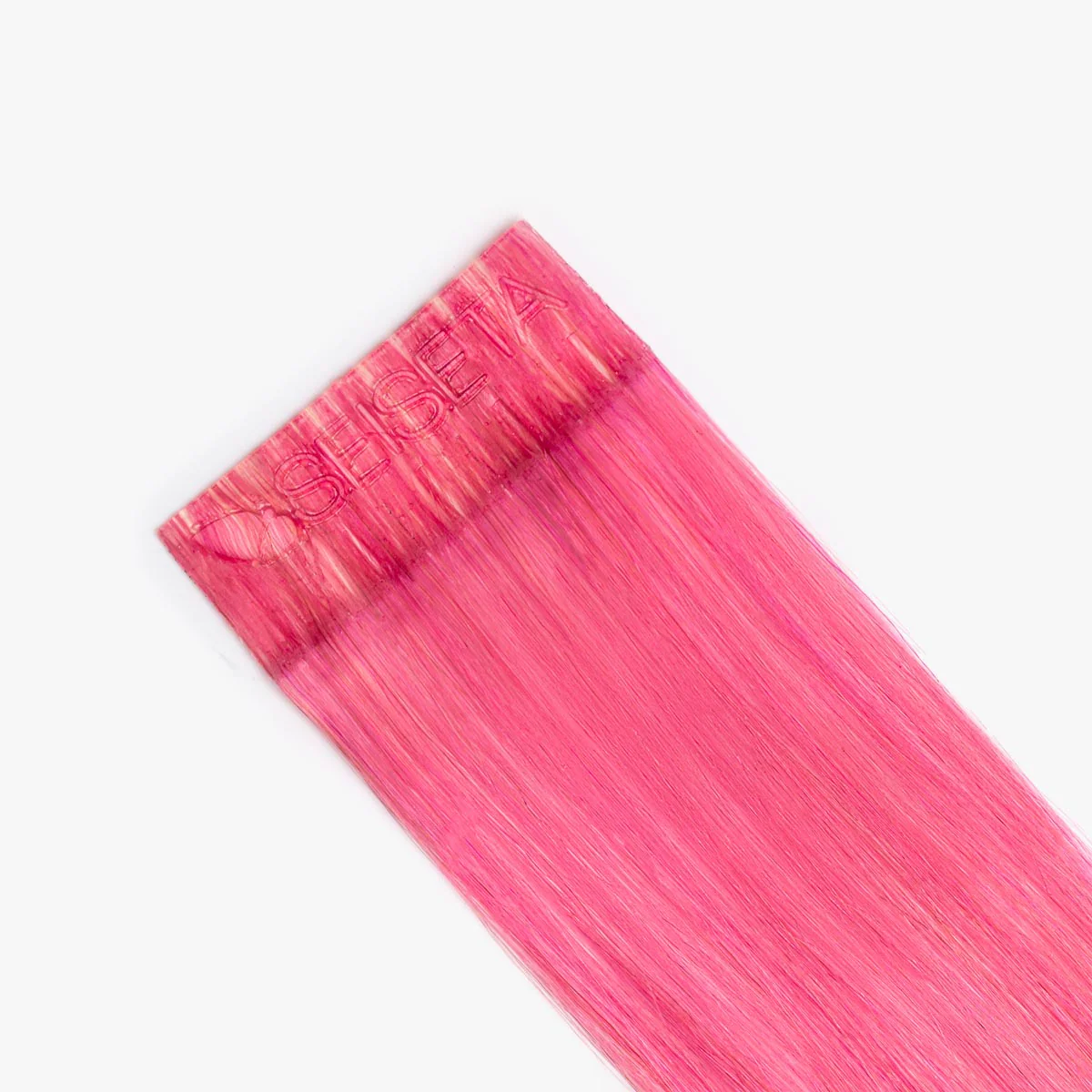 Extensions Kératine CRAZY COLORS 10 Mèches 40/45cm - Image 3
