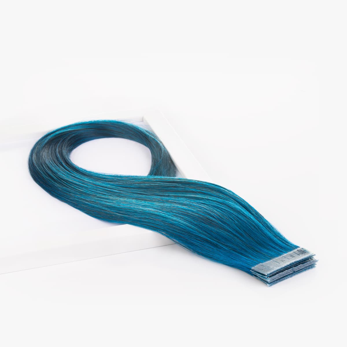 Extensions Kératine CRAZY COLORS 10 Mèches 40/45cm - Image 4