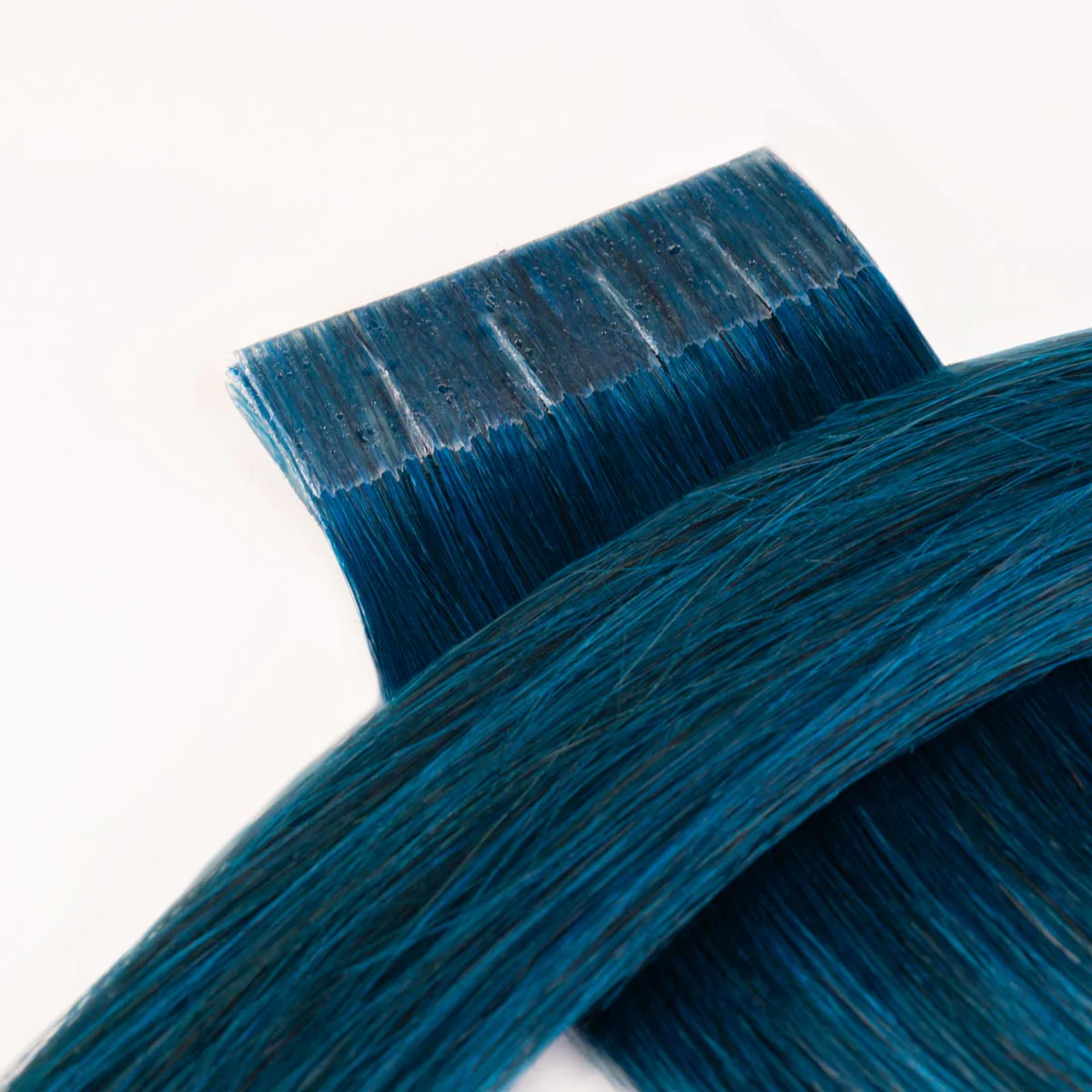 Extensions Kératine CRAZY COLORS 10 Mèches 50/55cm - Image 2