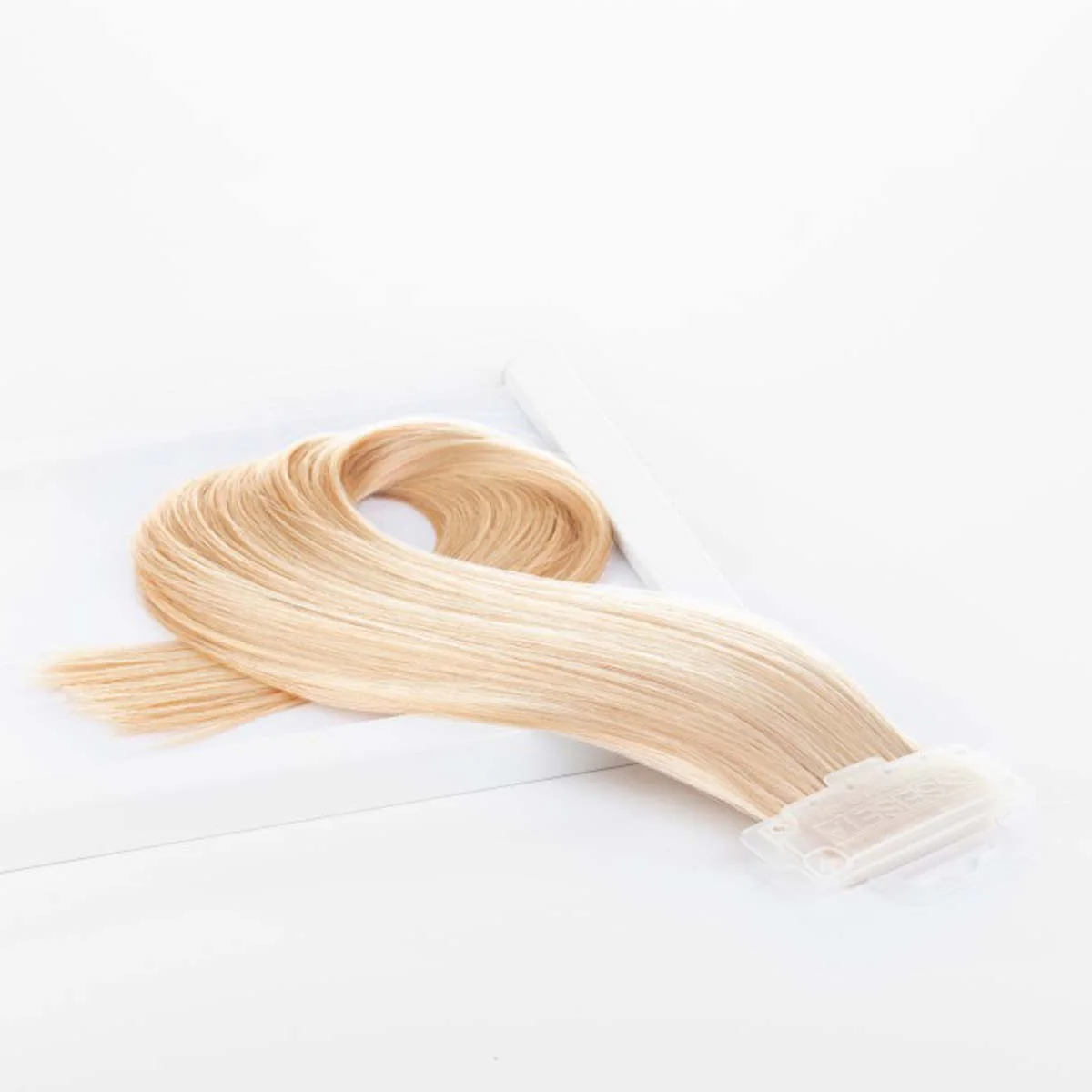 Extensions Kératine DOUBLE DRAWN 20 Mèches 50cm - Image 2