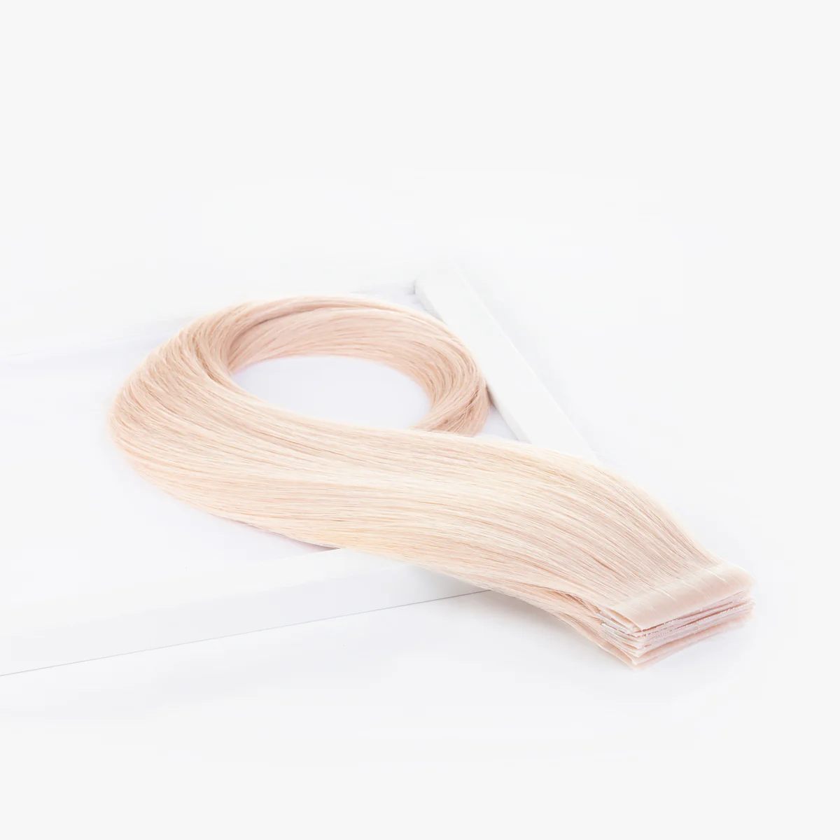 Extensions Kératine RUSSES 20 Mèches 40/45cm - Image 2