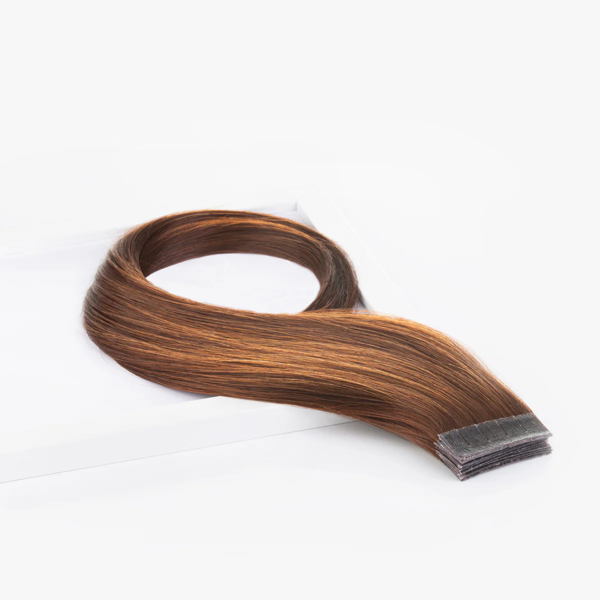 Extensions Kératine RUSSES 20 Mèches 40/45cm - Image 4