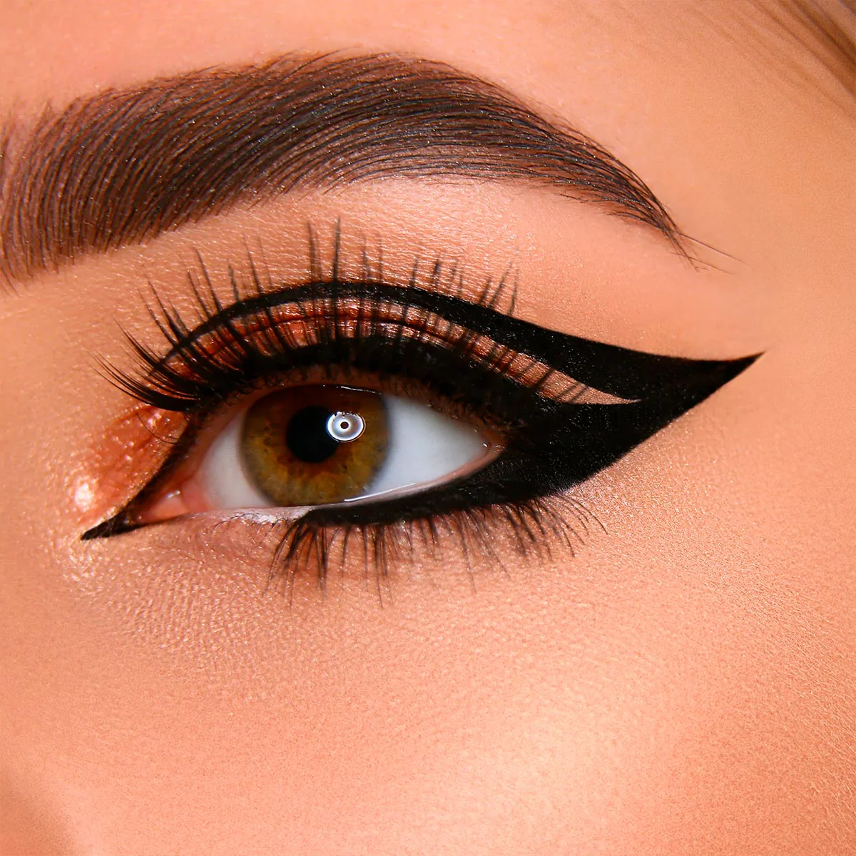 Eye Liner DIP LINER MATTE - Image 3