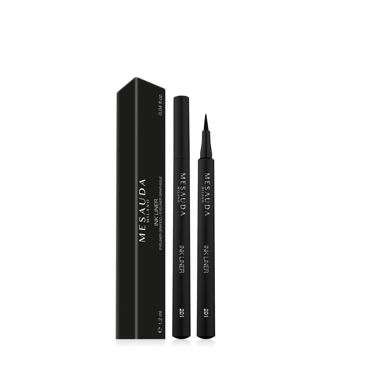 Eyeliner Ink Liner Midnight - Image 2