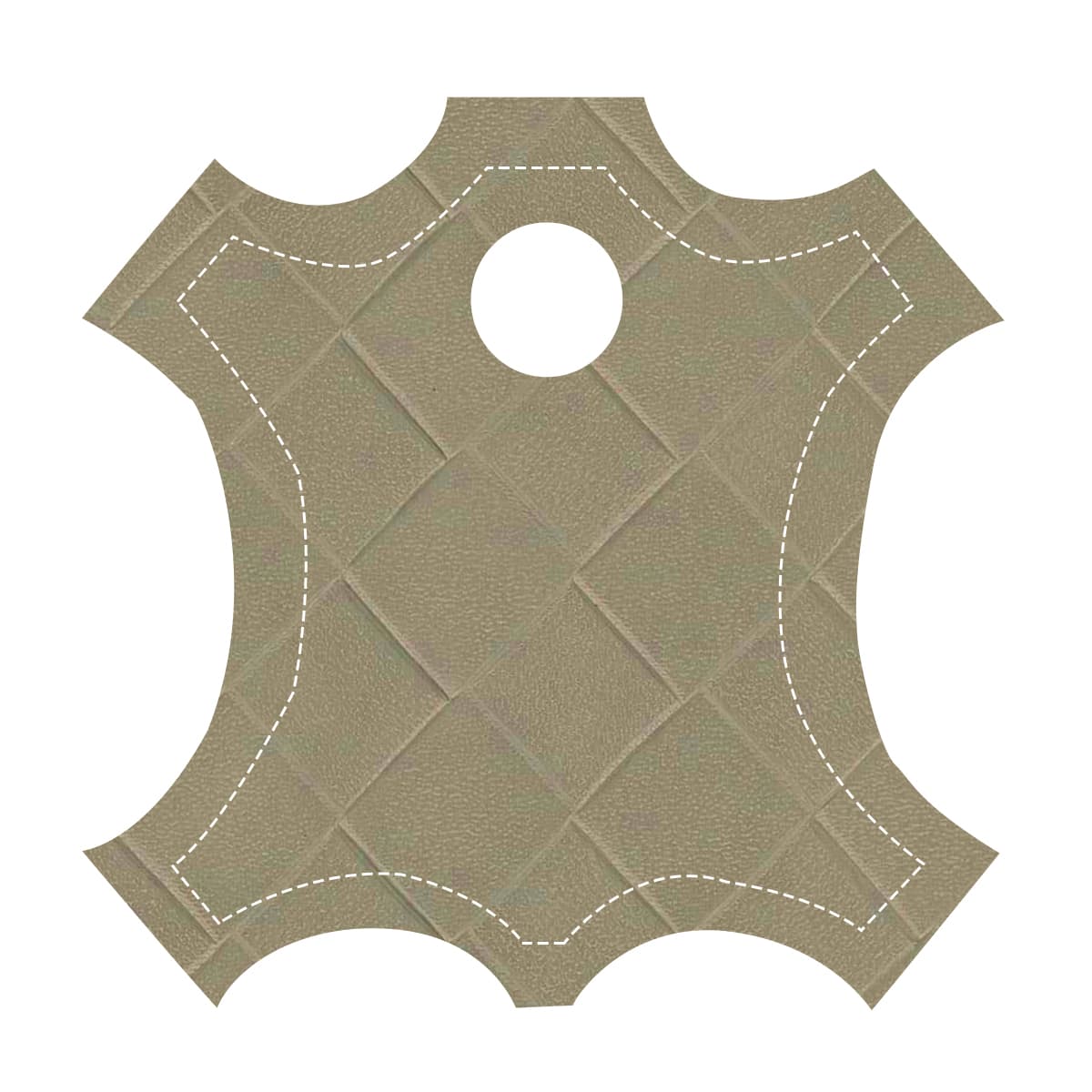 Fauteuil ANGELINA Base Mare Block - Image 13