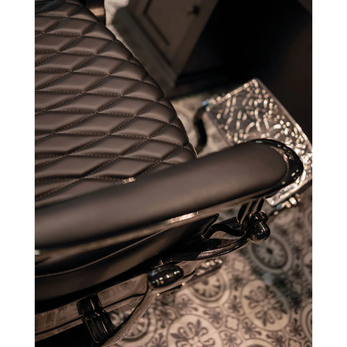 Fauteuil de Barbier KIRK BC - Image 18