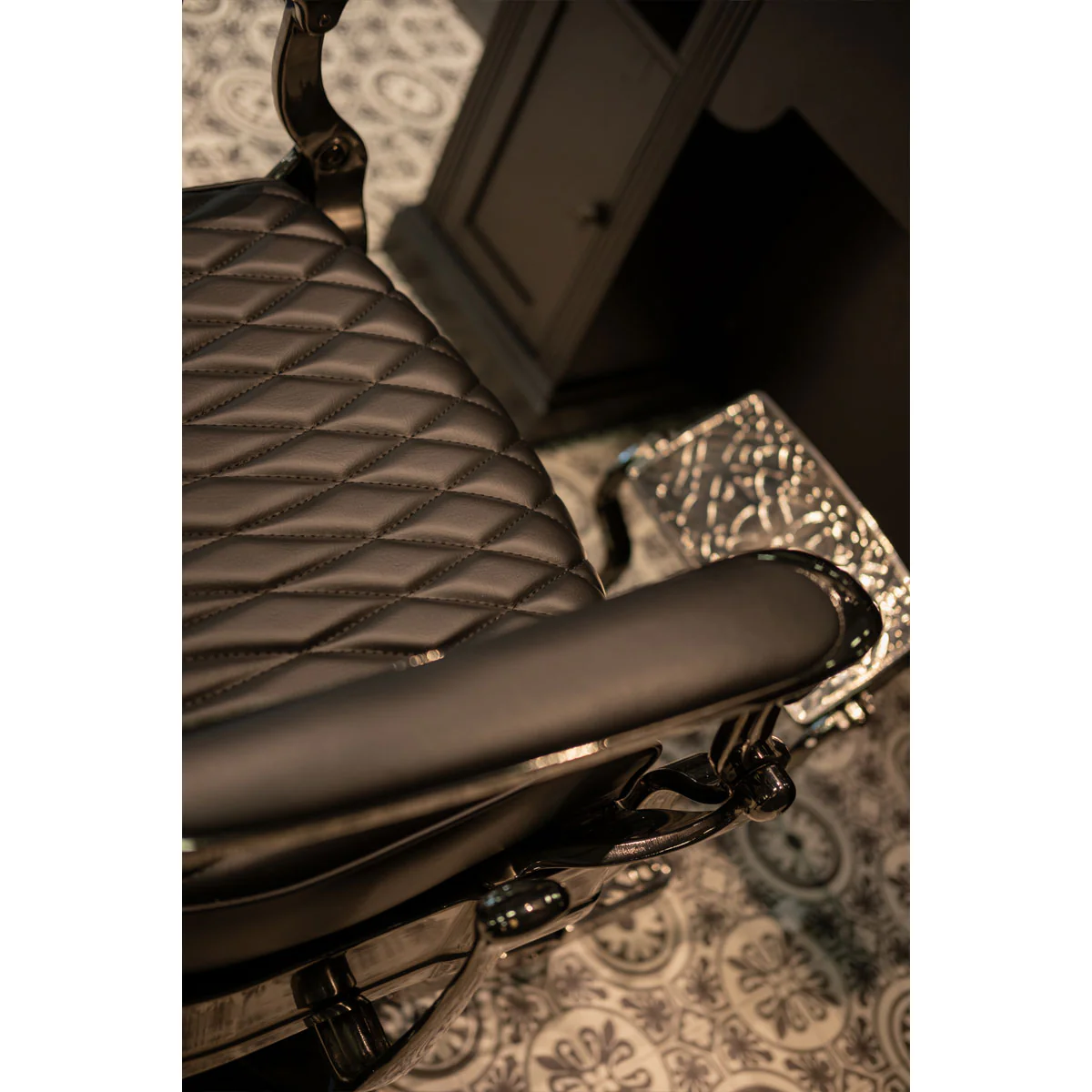 Fauteuil de Barbier KIRK BC - Image 19