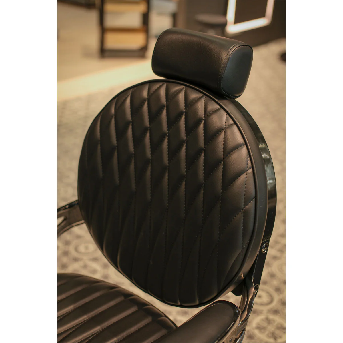 Fauteuil de Barbier KIRK BC - Image 21