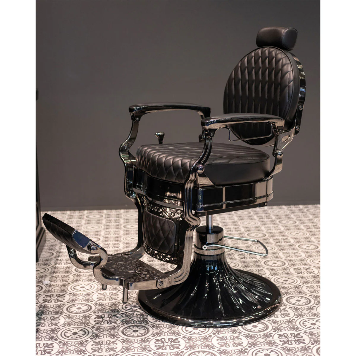 Fauteuil de Barbier KIRK BC - Image 23