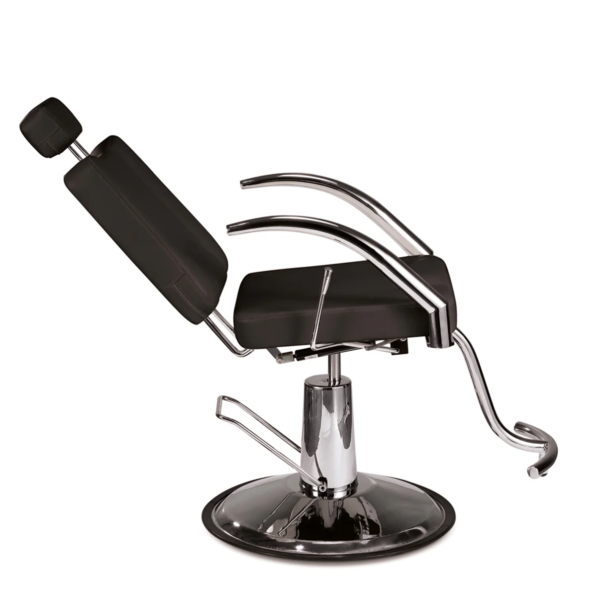 Fauteuil Barbier SILVIA B - Image 2