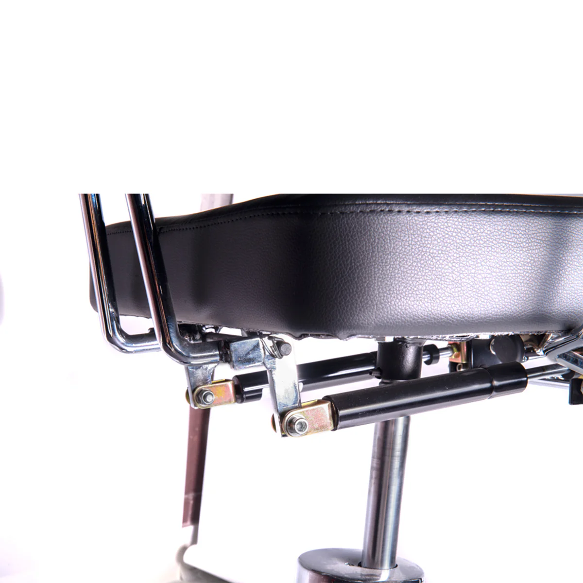 Fauteuil Barbier SILVIA B - Image 3