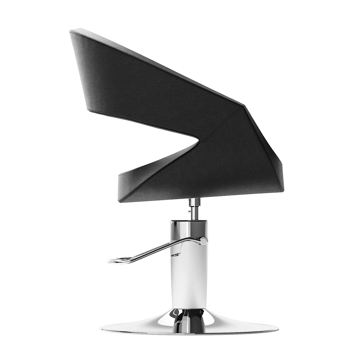 Fauteuil de coiffure Caruso - Image 2