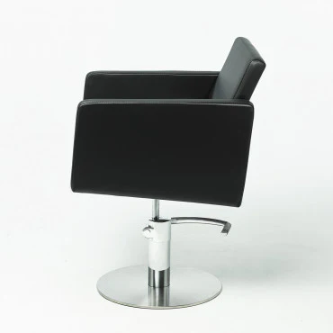 Fauteuil de coiffure DAMIEN - Image 2