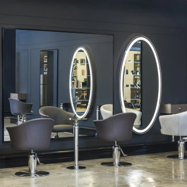 Fauteuil de coiffure EUFEMIA - Image 10