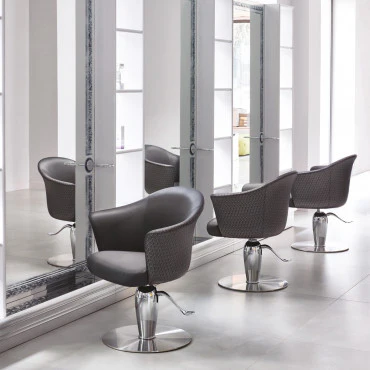 Fauteuil de coiffure EUFEMIA - Image 7