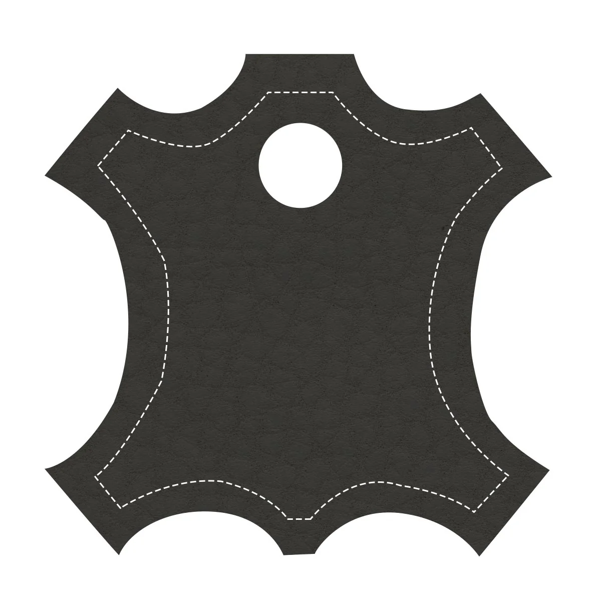 Fauteuil de coiffure EUFEMIA Base Mare Block Or - Image 29