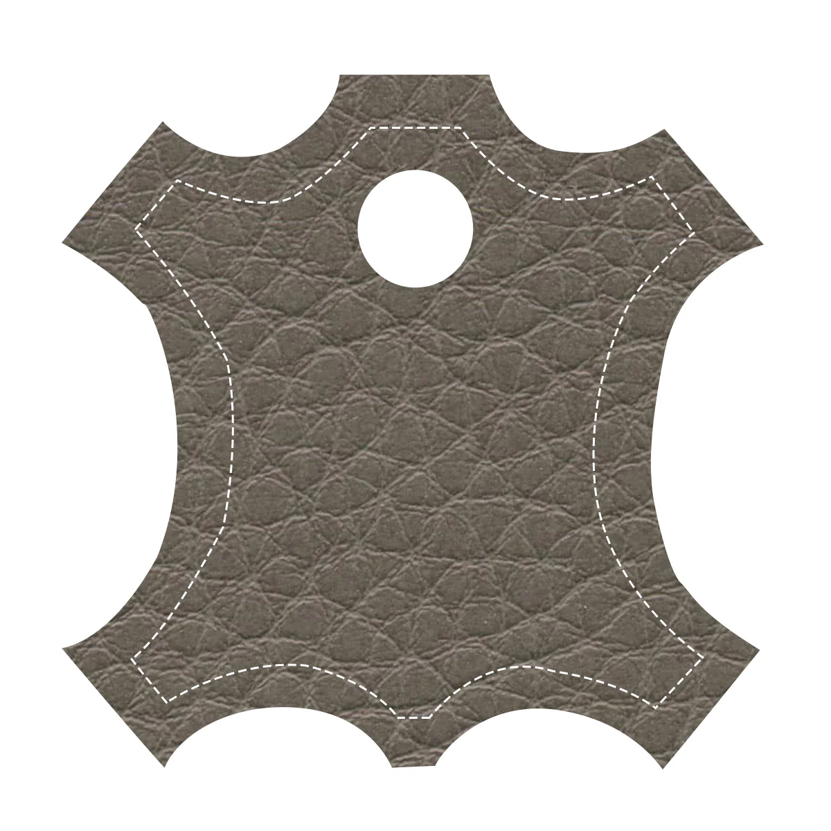 Fauteuil de coiffure EUFEMIA Base Mare Block Or - Image 31