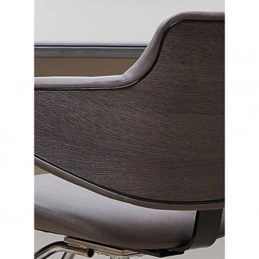 Fauteuil de coiffure GREEN HUG - Image 4
