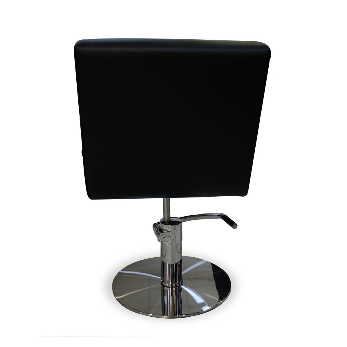Fauteuil de Coiffure LUMEGO Noir - Image 3