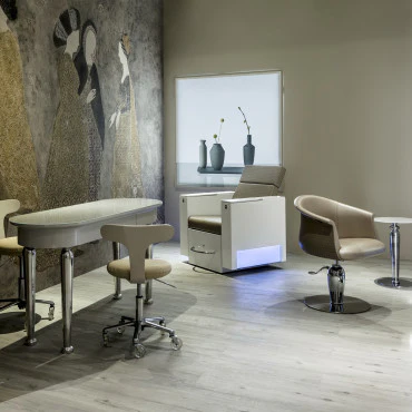 Fauteuil de coiffure Mimi - Image 6