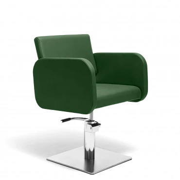 Fauteuil de coiffure NATHAN - Image 2