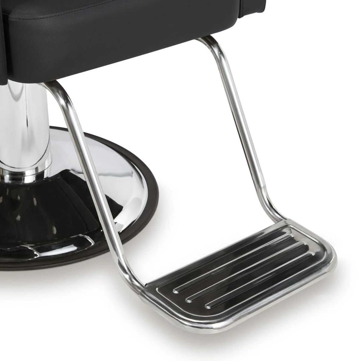 Fauteuil de Coiffure NOOR Noir - Image 8