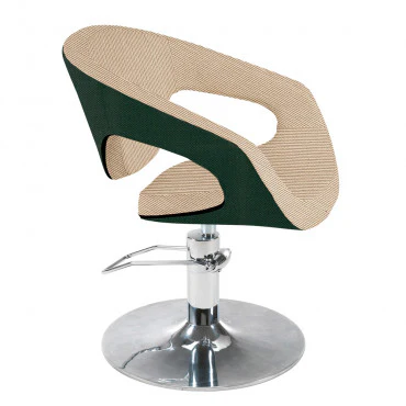 Fauteuil de coiffure STRIPTEASE - Image 3