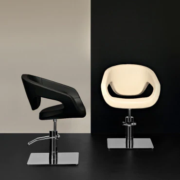 Fauteuil de coiffure STRIPTEASE - Image 6