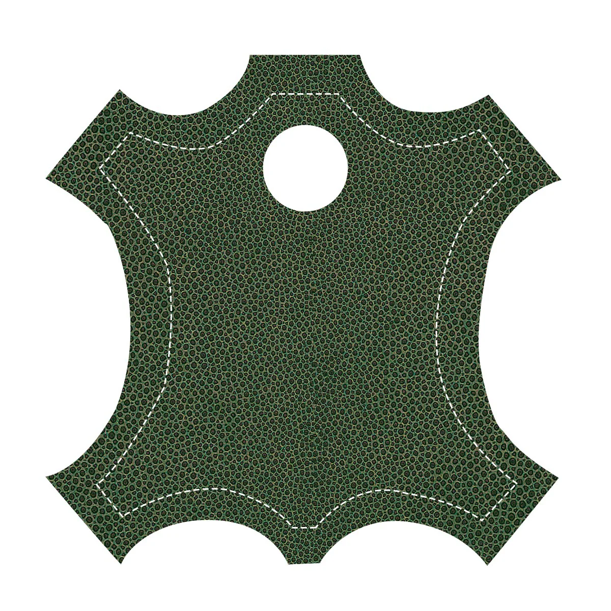 Fauteuil de coiffure TULIPA - Image 16