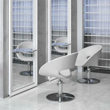 Fauteuil de coiffure TULIPA - Image 5