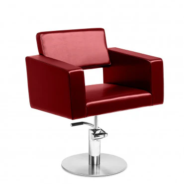 Fauteuil de coiffure VINCENT - Image 2