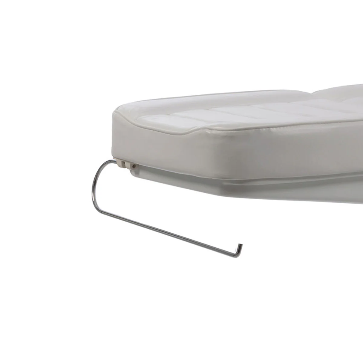 Fauteuil Electrique Esthétique CLAVI Blanc - Image 5