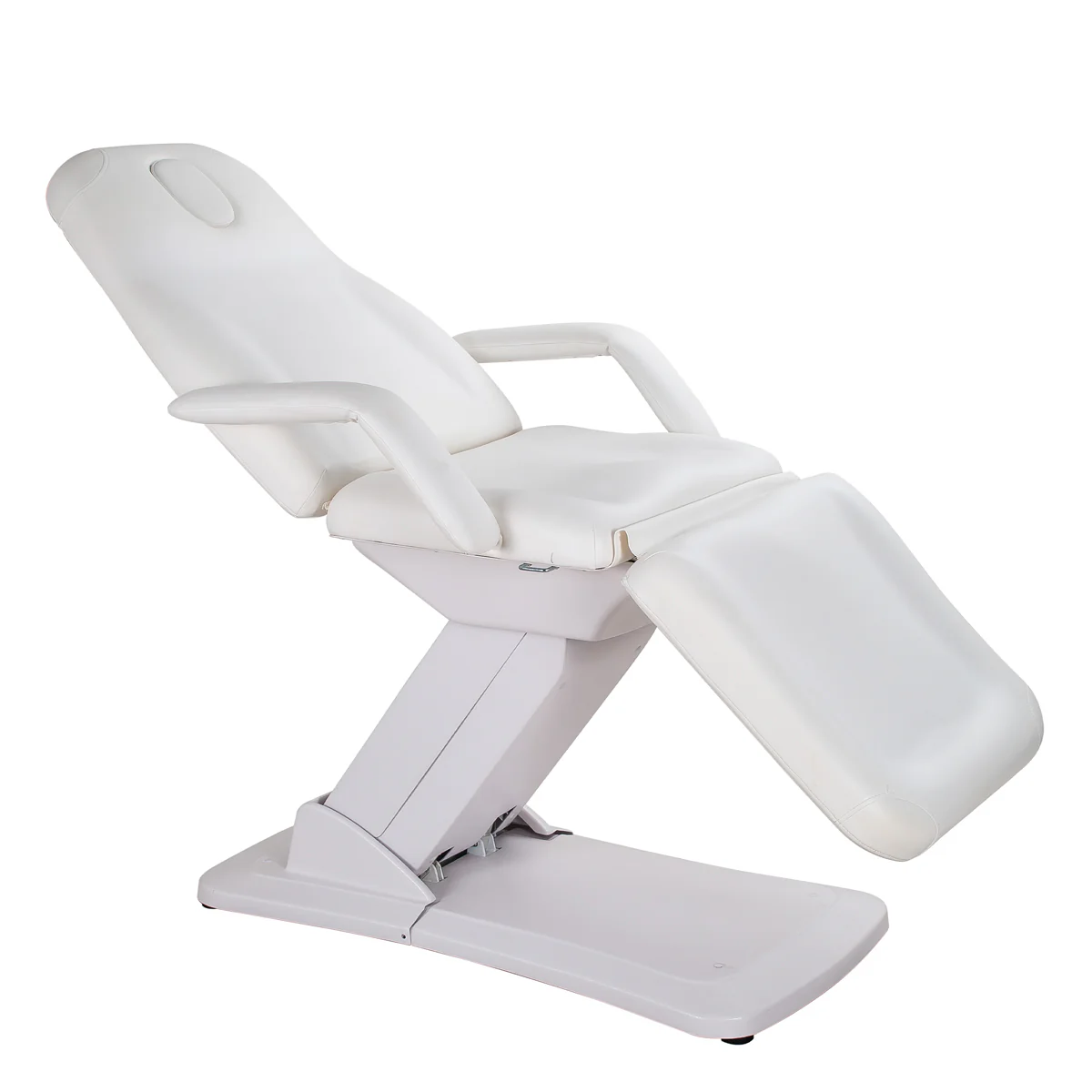 Fauteuil esthétique électrique June 3 moteurs - Image 3