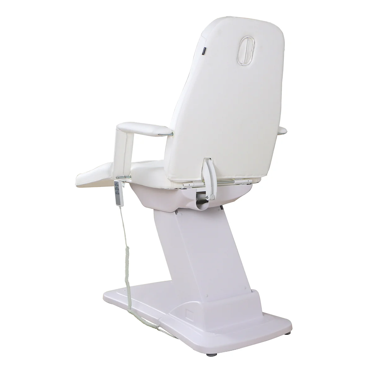 Fauteuil esthétique électrique June 3 moteurs - Image 6