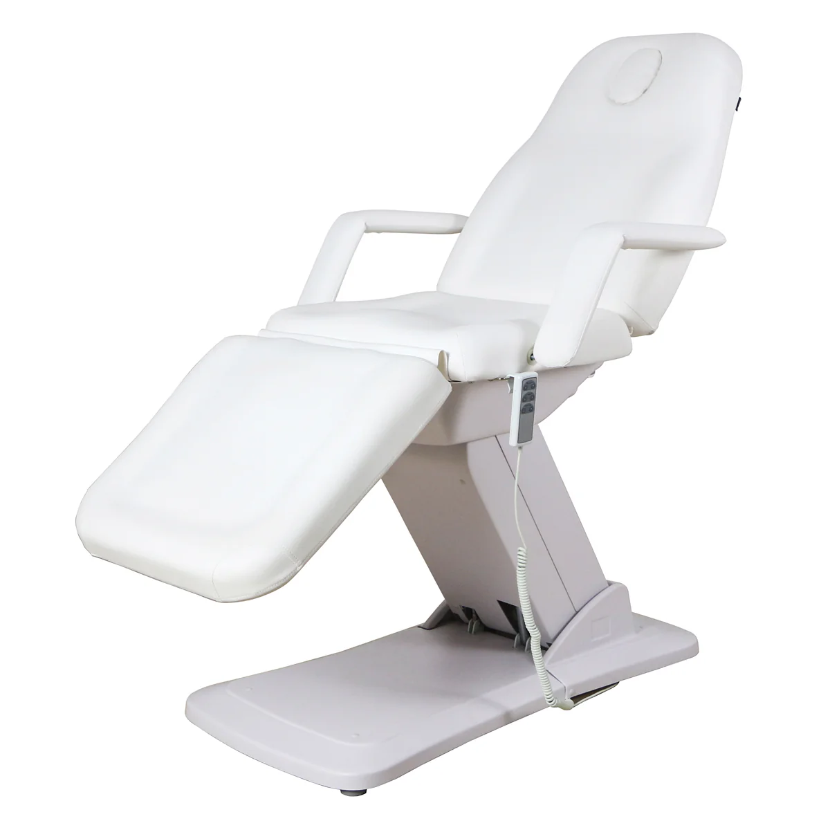 Fauteuil esthétique électrique June 3 moteurs - Image 7