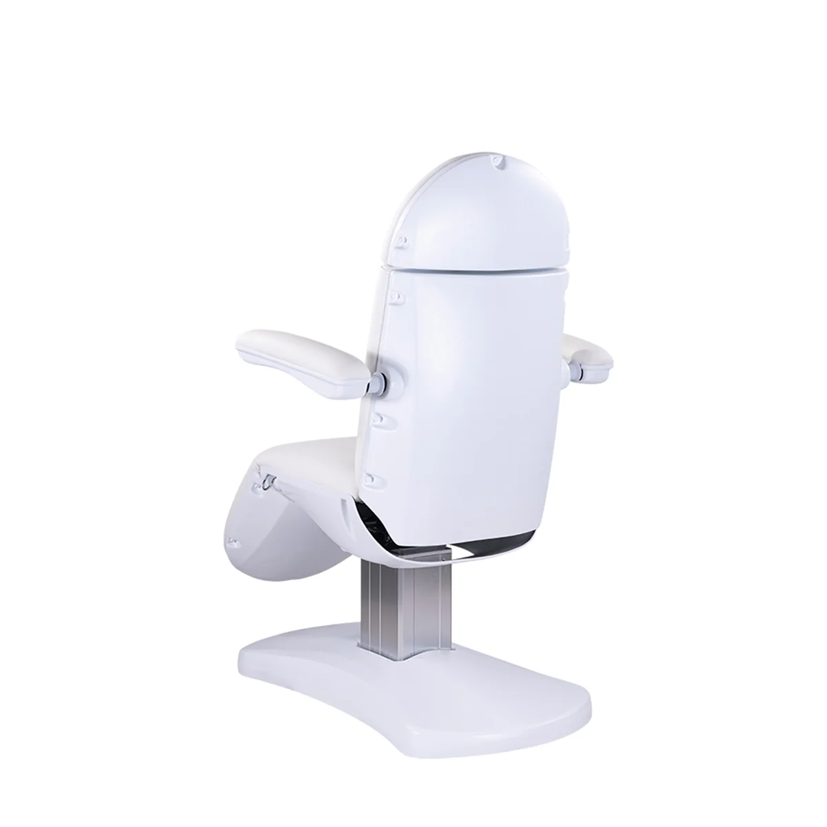 Fauteuil Esthétique VOME SMART Blanc 3 Moteurs - Image 6