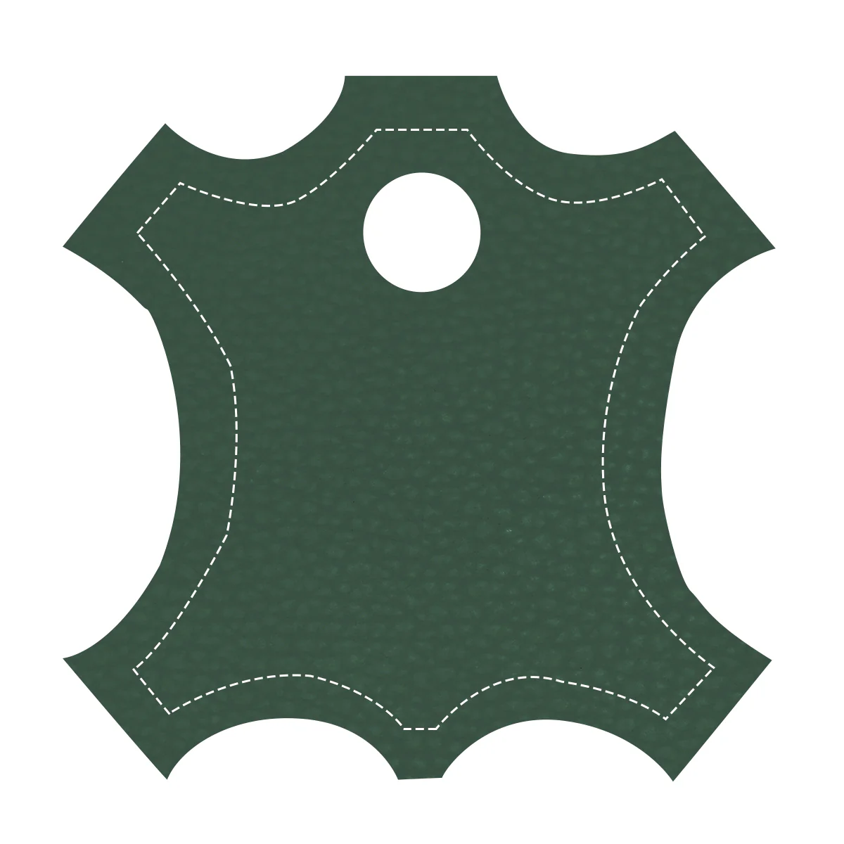 Fauteuil EUFEMIA SHELL Base Mare Block - Image 22