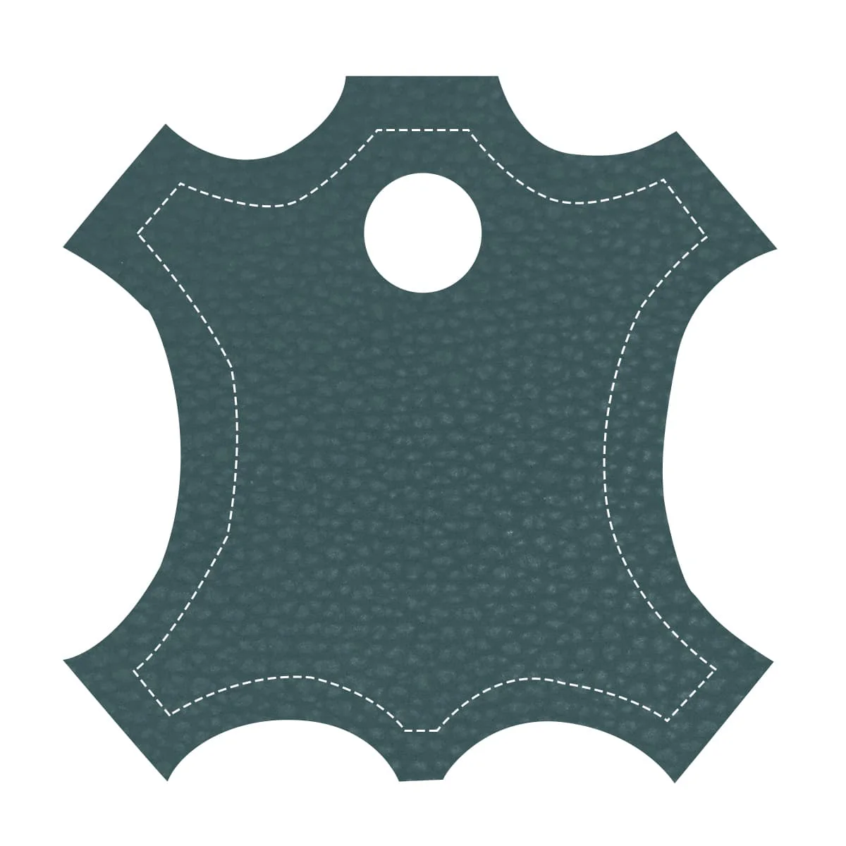 Fauteuil EUFEMIA SHELL Base Mare Block - Image 27