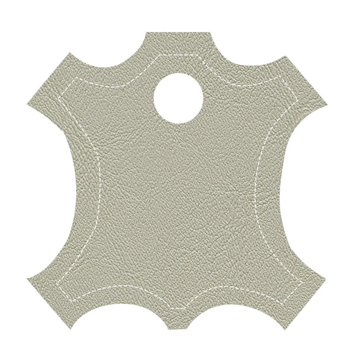 Fauteuil EUFEMIA SHELL Base Mare Block Or - Image 14