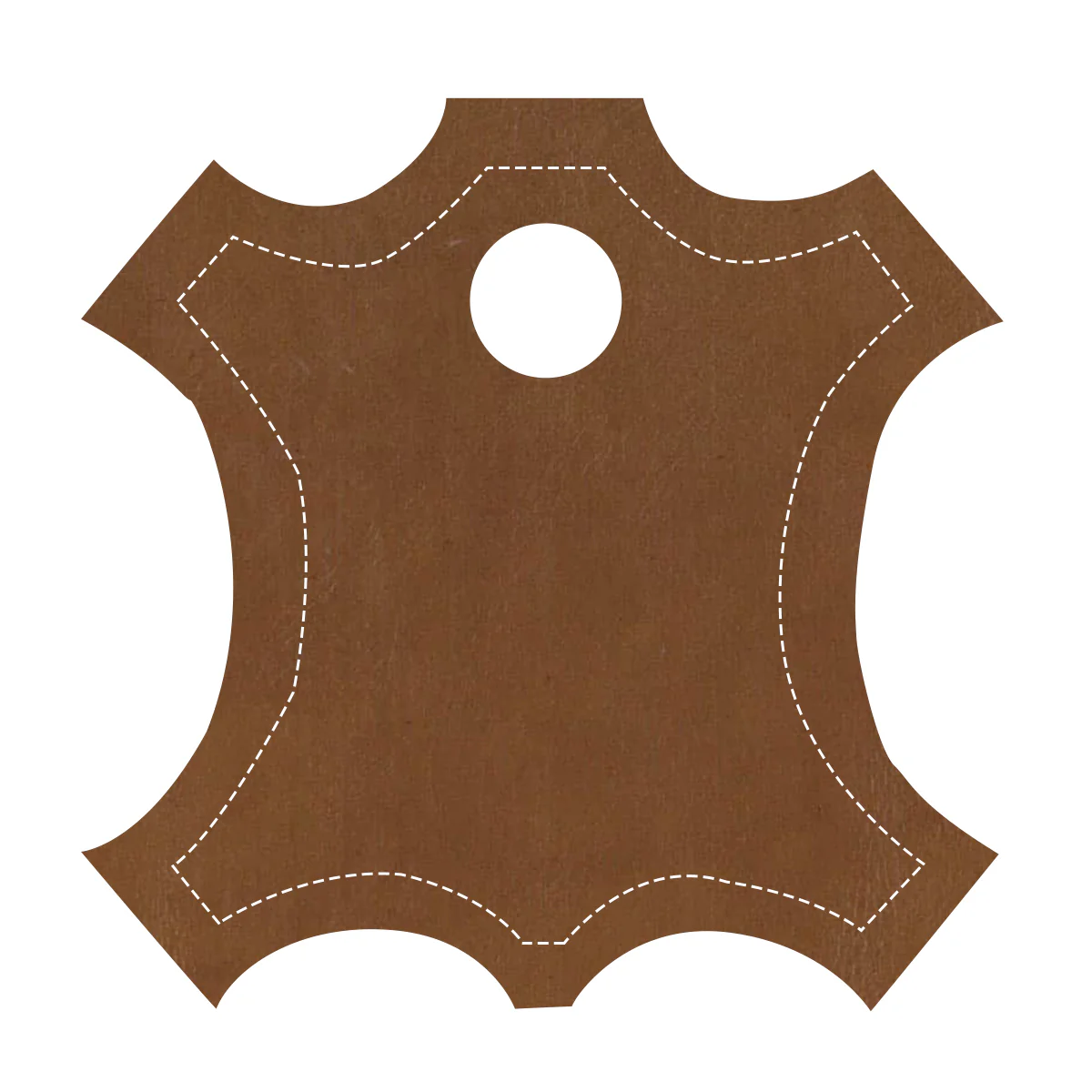 Fauteuil EUFEMIA SHELL Base Mare Block Or - Image 16