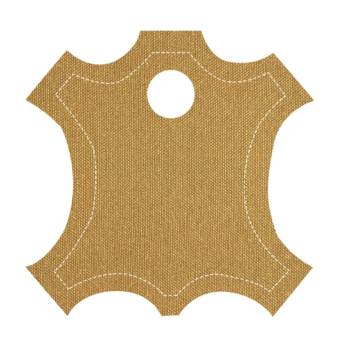 Fauteuil EUFEMIA SHELL Base Mare Block Or - Image 38