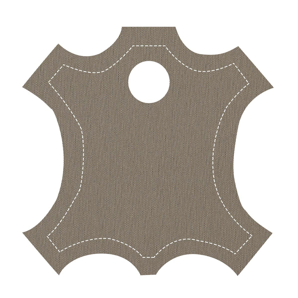 Fauteuil EUFEMIA SHELL Base Mare Block Or - Image 39