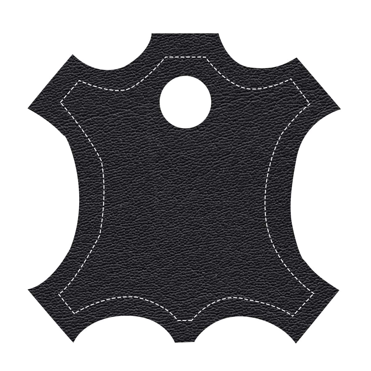 Fauteuil EUFEMIA SHELL Base Mare Block Or - Image 5